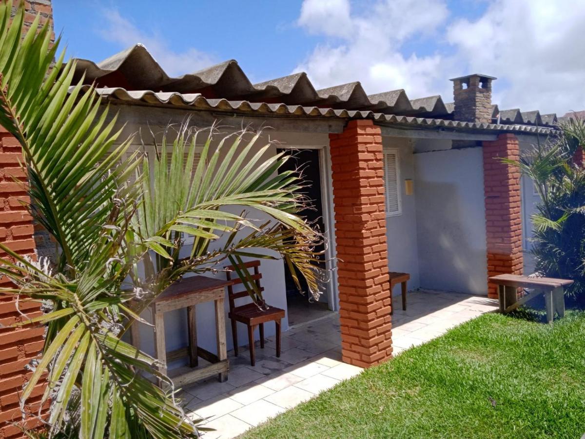 Pousada Do Mar Rio Grande  Exterior foto